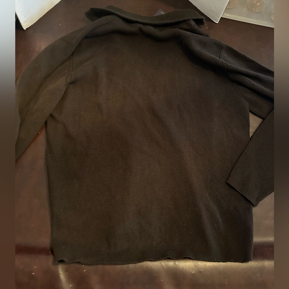 Nautical zip sweater - Picture 5 of 10